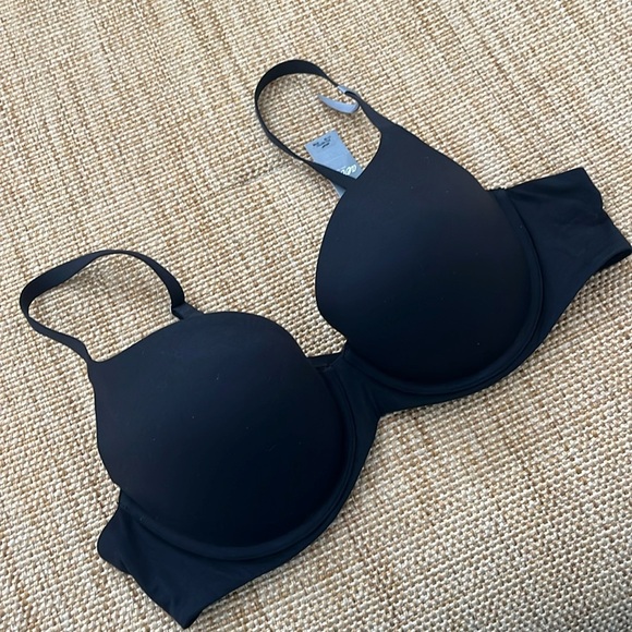 aerie Real Sunnie Demi Bra Size 40B NWT - Picture 1 of 10
